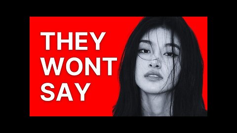 Why Dating in Japan Is Impossible (mirror)