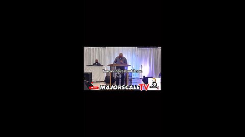 Jayden Arnold on organ ✔️🎶🎹🔥🔥 Already!!