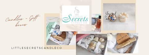 Gift boxes 💝