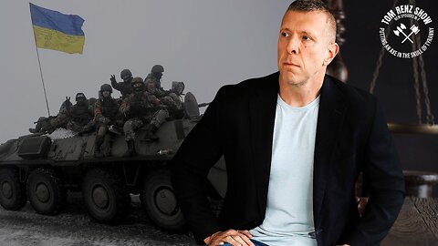 WWIII - Can Trump Stop It?