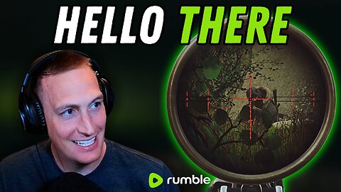 How lucky am I for this boss quest? - Escape From Tarkov