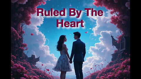 Ruled by the Heart—intuition, wisdom, and foresight #selfconceptwork #selfconceptcoaching