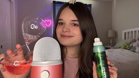 10 Underrated ASMR Triggers For Perfect Sleep