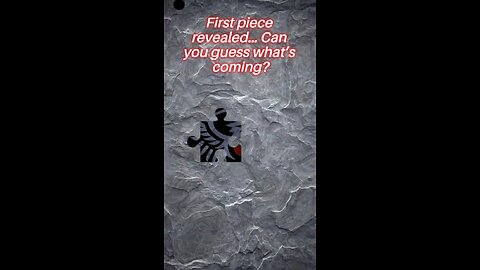 Can You Solve The Puzzle