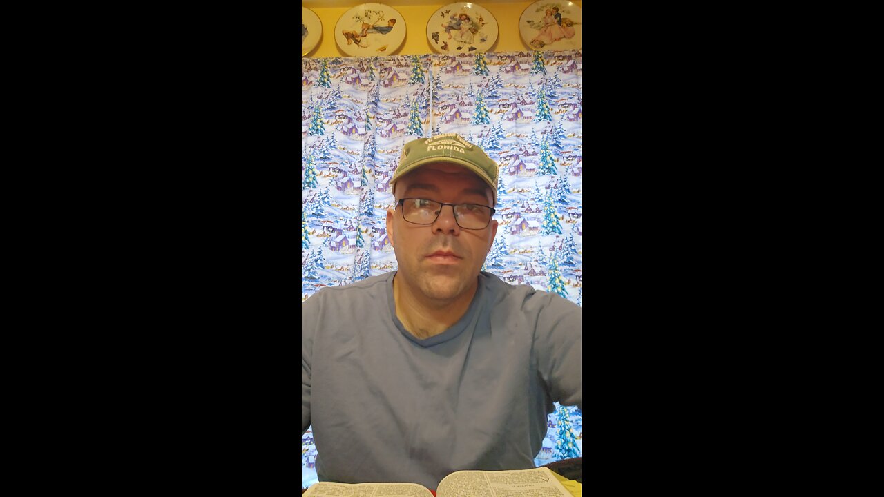 2 Chronicles Chapter 23