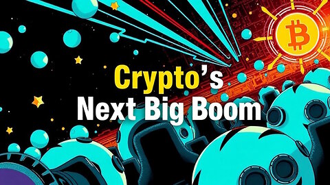 This Will Change Crypto Forever!!!!!