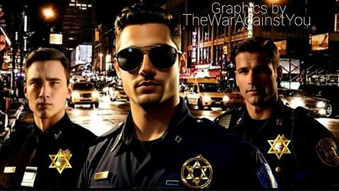 Israeli Military Has Been Training American Cop's in Israel For Over 20 Year's