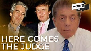 INTERVIEW: The US is no longer a country of laws