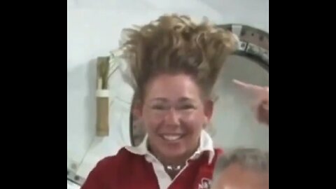 Space Hair