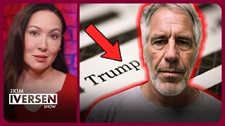 EXPLOSIVE: The Epstein Files Are Out — They’re Worse Than We Thought