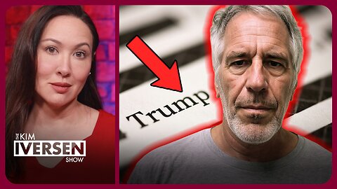 EXPLOSIVE: The Epstein Files Are Out — They’re Worse Than We Thought