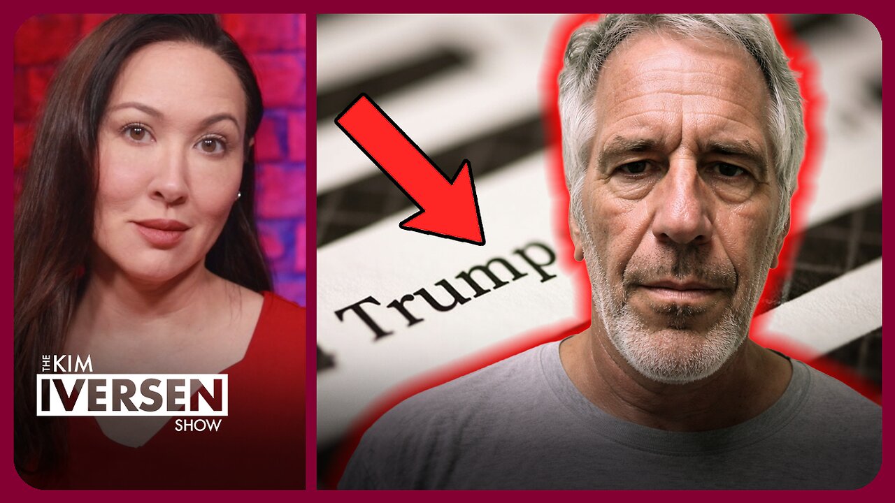 EXPLOSIVE: The Epstein Files Are Out — They’re Worse Than We Thought