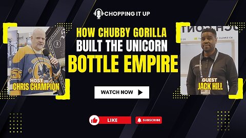 Inside Chubby Gorilla: The Story Behind the Packaging Powerhouse