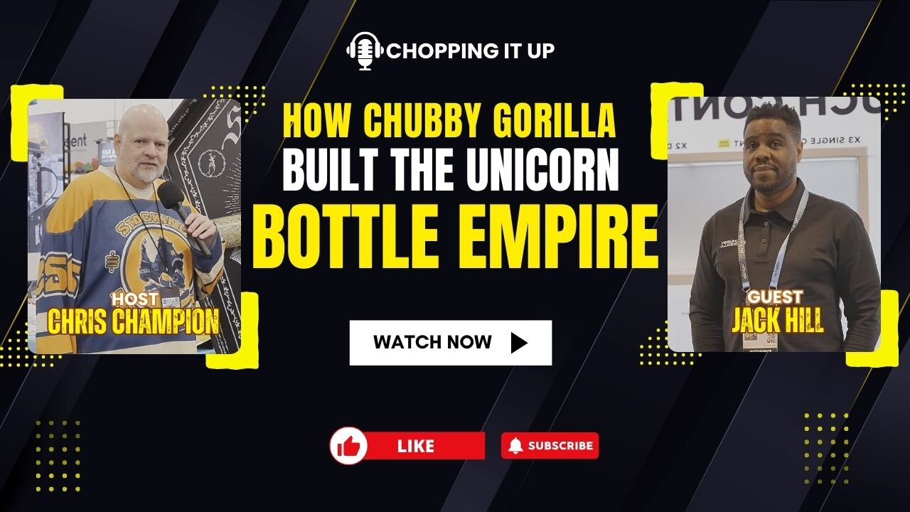 Inside Chubby Gorilla: The Story Behind the Packaging Powerhouse