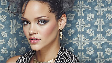 Rihanna - Diamonds Shine bright like a diamond [Music] Ai
