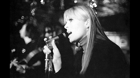 FEMME FATELE ~ NICO / VELVET UNDERGROUND
