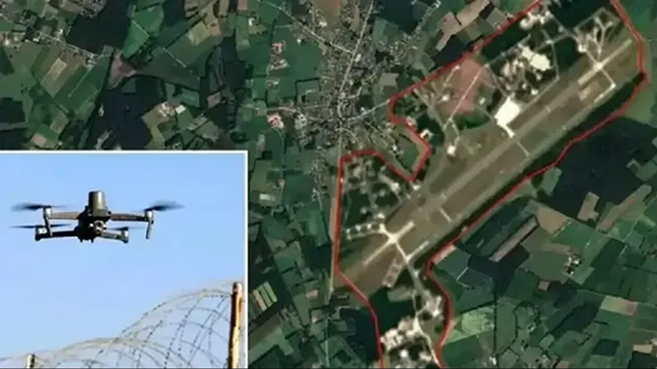 Terral.com - Terral.Substack.com Black Star Report for Tuesday Nov. 04, 2025