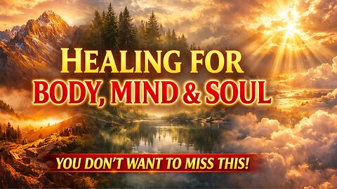 This Worship Music Is Helping Many Find Healing & Peace