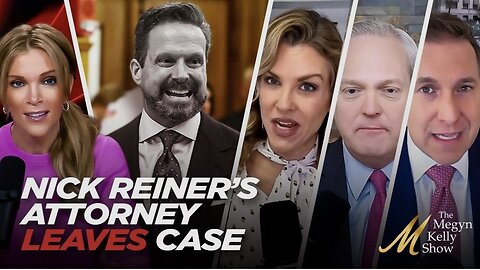 Nick Reiner’s High Profile Attorney LEAVES the Case…Could an Insanity Defense Actually Work?