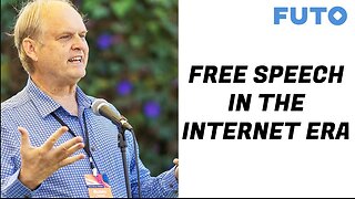 Robin Hanson Discusses The Censorship of Social Media