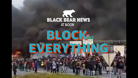 Block Everything | Electronic Tattoos | Fake Climate Answers
