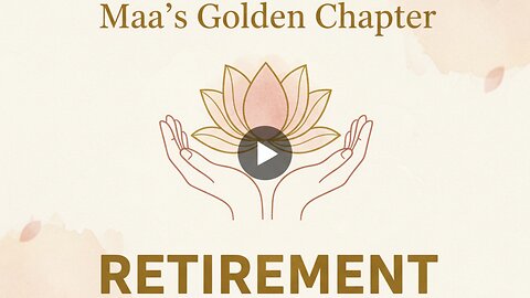 🌸 A Lifetime of Dedication | My Mother’s Retirement Highlights 🌸