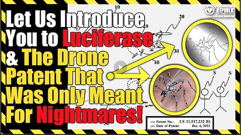 Have you heard of Luciferase?