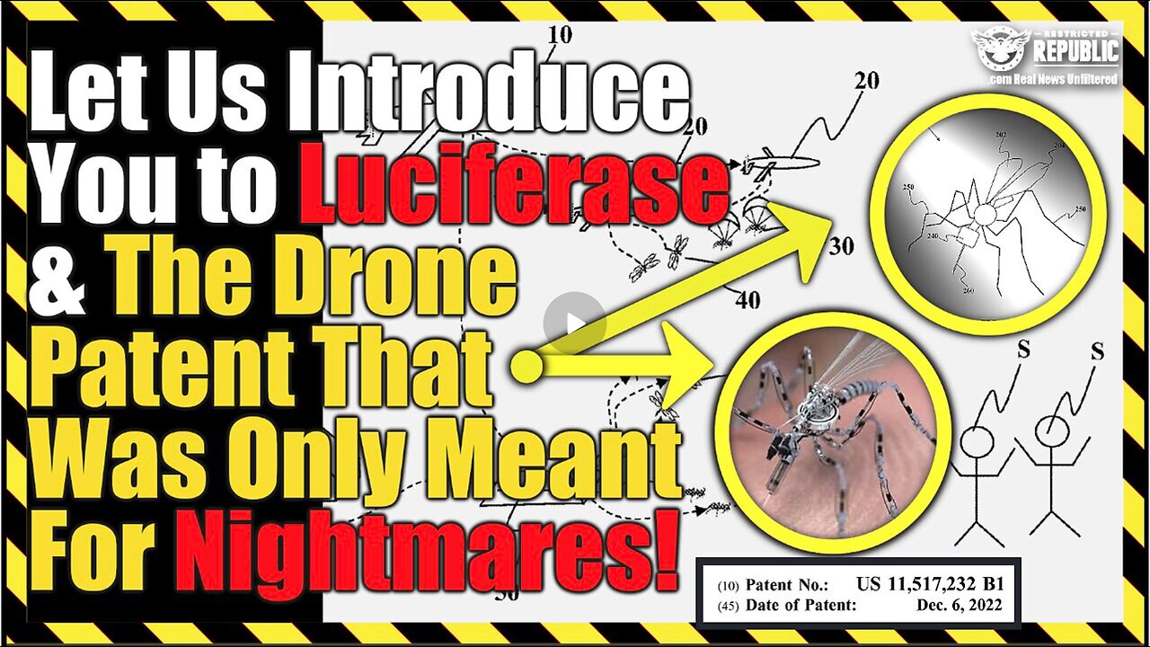 Have you heard of Luciferase?