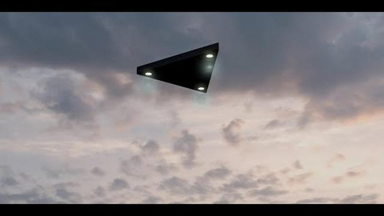 SCIENTISTS DISCOVER 20 MILE LONG UFO THAT MAY APPEAR BY 10/27/25 !! FALSE FLAG WARNING AT THE END!!