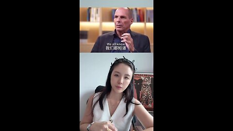 Why Is China A Threat？