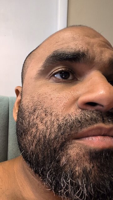 if you think I wasn't pissed you're wrong.