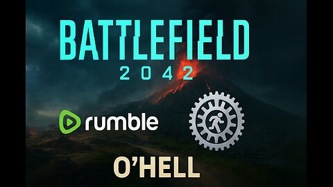 BATTLEFIELD 2042 | Thursday session at Rumble!
