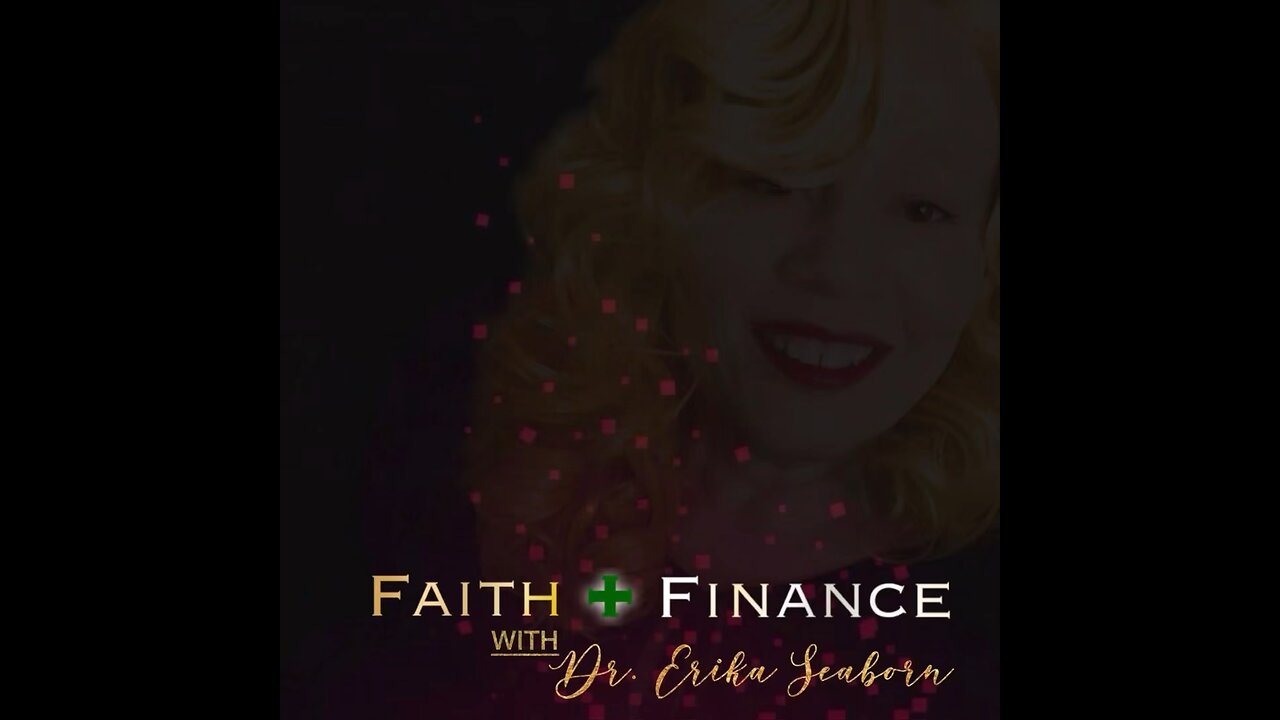 Unlocking Financial Wisdom: How Faith Helps Us See the Bigger Picture in Our Finances!