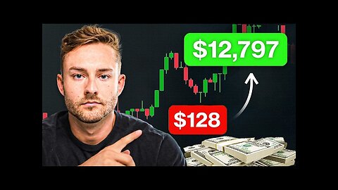 How to start trading As a student in 2025 [ Full tutorial]