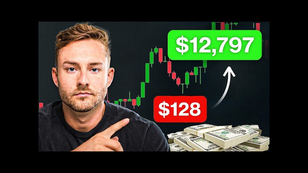 How to start trading As a student in 2025 [ Full tutorial]