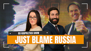 Trump vs EU, Gaza PAY-TO-PLAY, Syria IN FLAMES