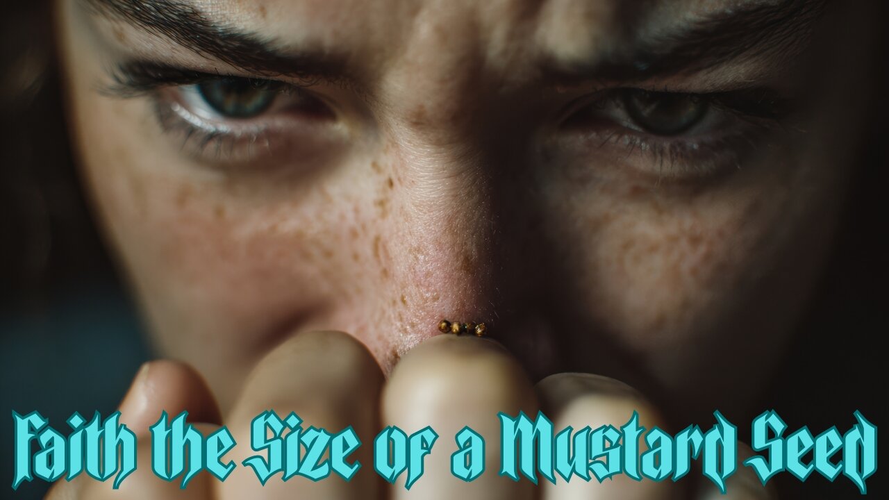 Forgive Completely | Catholic Daily Readings and Reflection | November 10, 2025