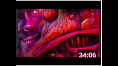 "The Final BEAST SYSTEM Emerges (2022)"