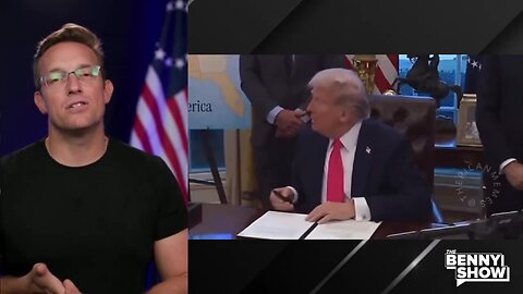 US Stocks RIP As Trump Announces Tariff Pause on All Countries EXCEPT China-Genius Art of the Deal!