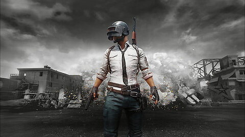 The best battle royale .. still | PUBG