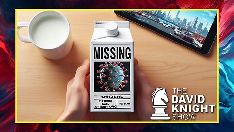 Fauci's Diabolical Genius - Using PCR to 'Prove' Viruses Exist
