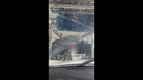 #carwash