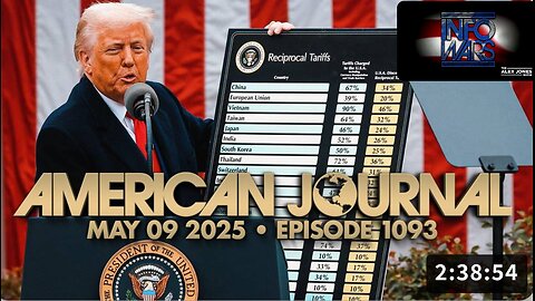 The American Journal The classic Rope a Pope trick Reestream