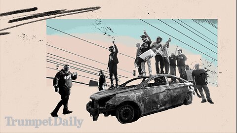 Foreign Invasion - Trumpet Daily LIVE - June 10, 2025
