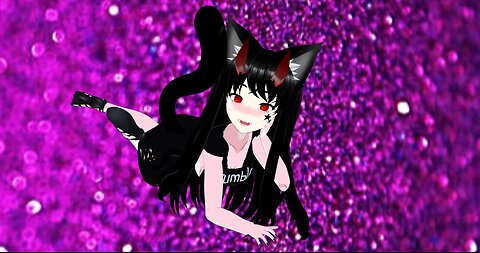 ⭐ Vtuber⭐ 💚Premium Meowdy Militia💚