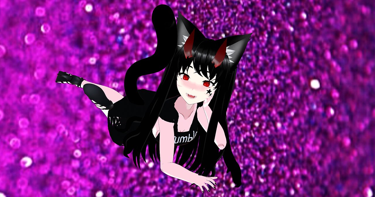 ⭐ Vtuber⭐ 💚Premium Meowdy Militia💚