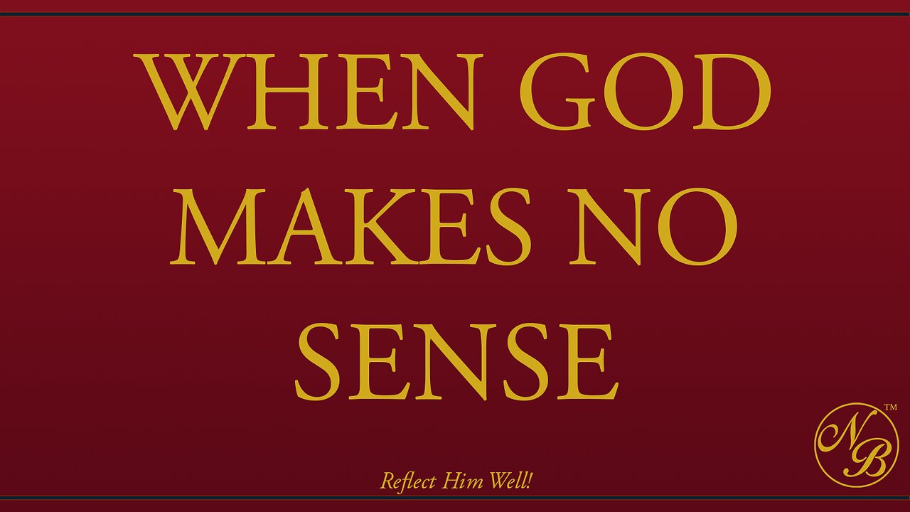 Why “Everything Happens for a Reason” Isn’t Helping You