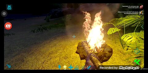 ark mobile
