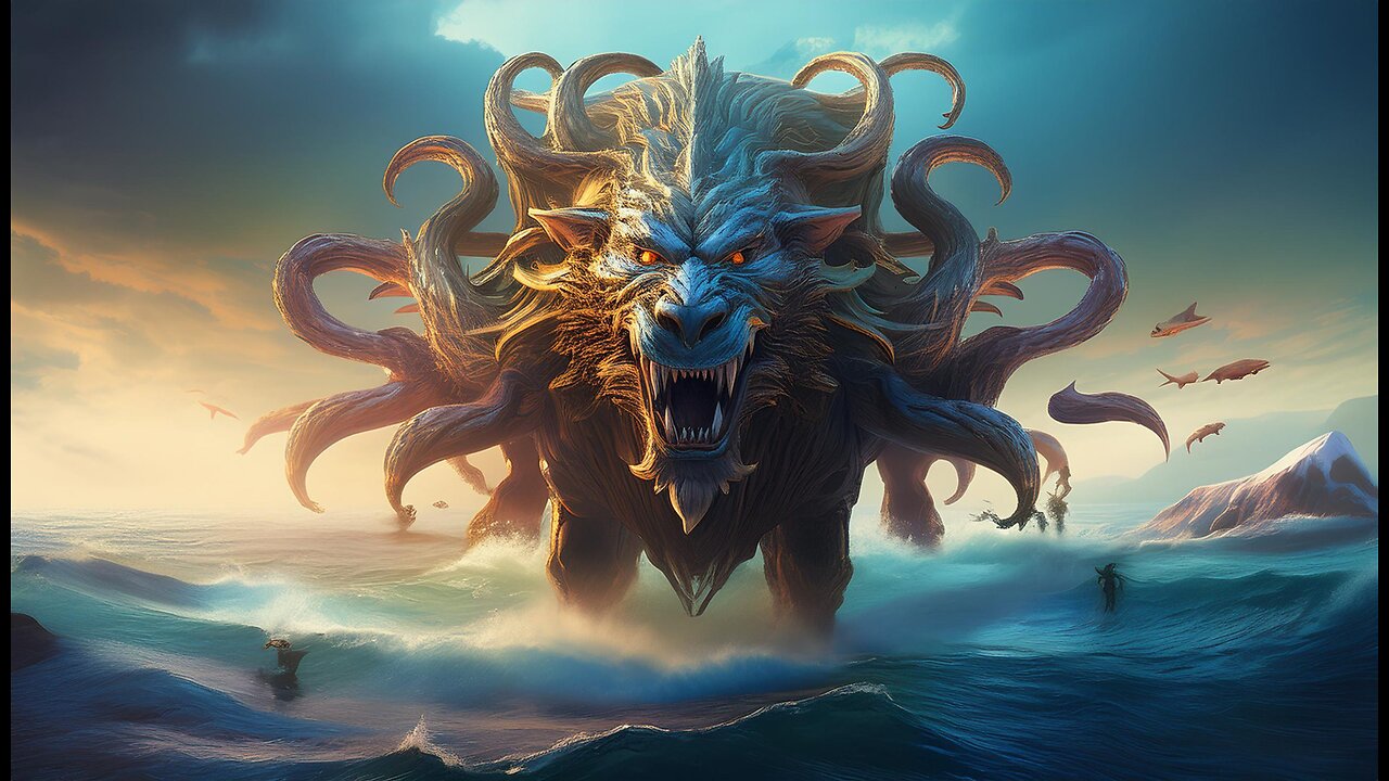 What City Will The Beast Reign From?