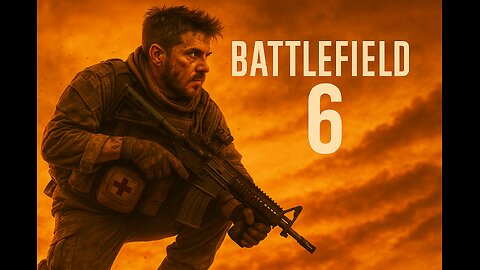 Jumping on the Bandwagon | Battlefield 6
